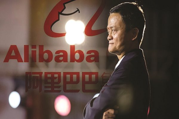 4--Alibaba