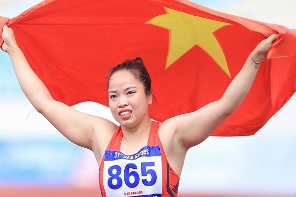 SEA Games 31 ngày 19/5: Thể thao Việt Nam đạt mốc 150 huy chương vàng?