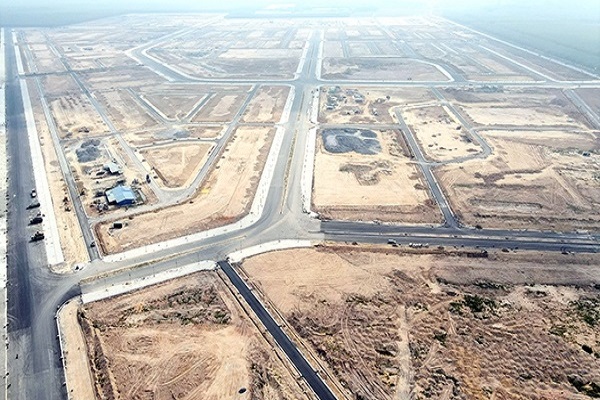 Phó Thủ tướng yêu cầu hoàn thành GPMB sân bay Long Thành trước ngày 30/6
