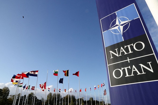 Thông điệp mạnh của NATO ở châu Á – Thái Bình Dương