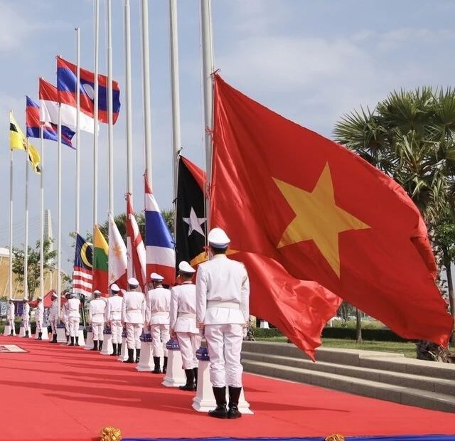 Thể thao Việt Nam: Năm Thìn với giấc mơ Olympic