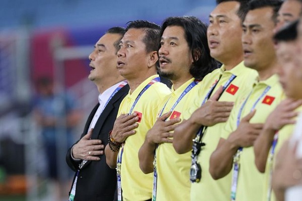 ĐIỂM NHẤN U23 Việt Nam 2-0 U23 Malaysia: Siêu phẩm của Văn Khang và kinh nghiệm HLV Hoàng Anh Tuấn che mờ những âu lo
