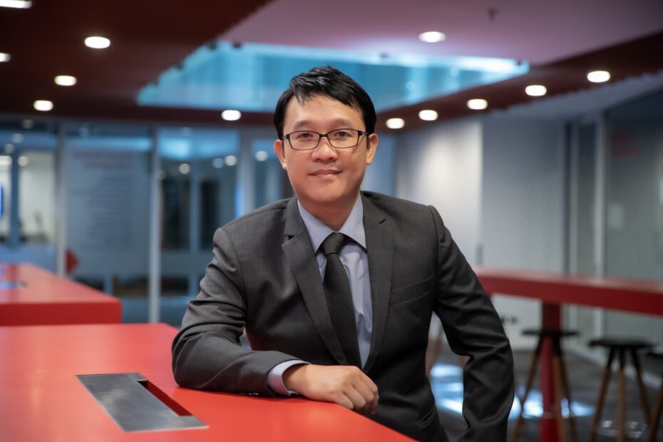 AI trong an ninh mạng – chiến lược cho các công ty fintech