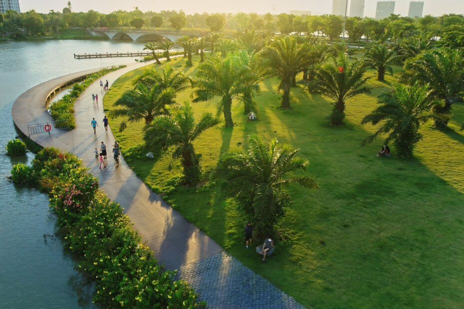 Đâu là tiêu chí hàng đầu khi lựa chọn nơi an cư?