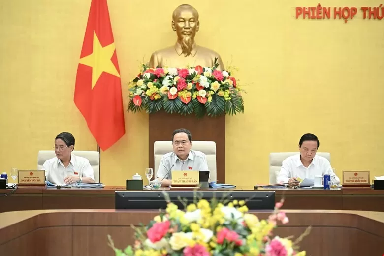 Sửa Luật Quy hoạch phải trúng, gỡ đúng điểm nghẽn thực tiễn