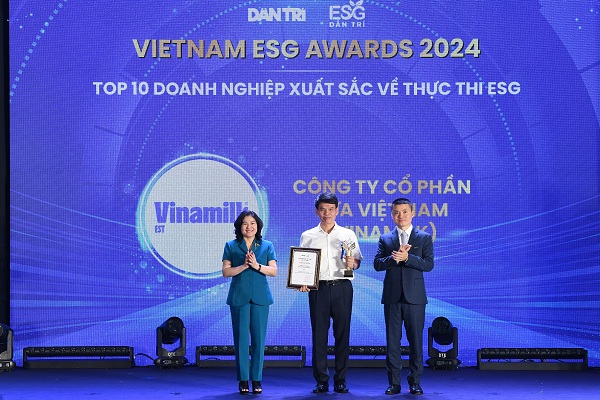 Quản trị (G) trong ESG – Chìa khóa vận hành bộ máy phát triển bền vững