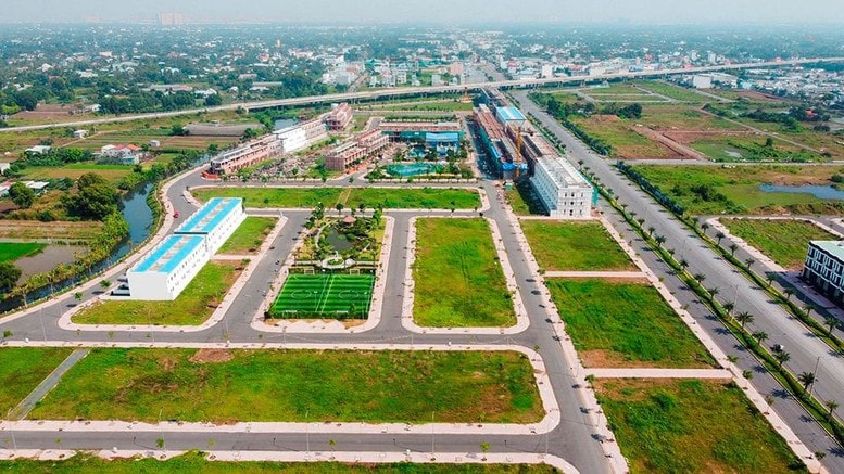 Doanh nghiệp gánh lãi “oan” vì lỗi định giá đất