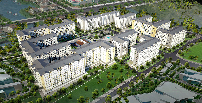 Giải pháp thúc đẩy phát triển nhà ở