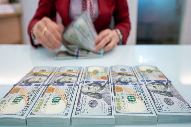 Tỷ giá sẽ ra sao trong năm 2026?