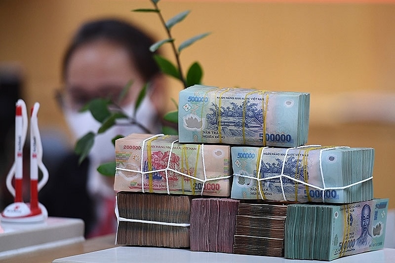 Mục tiêu tín dụng – huy động của các ngân hàng trong 4 tháng cuối năm