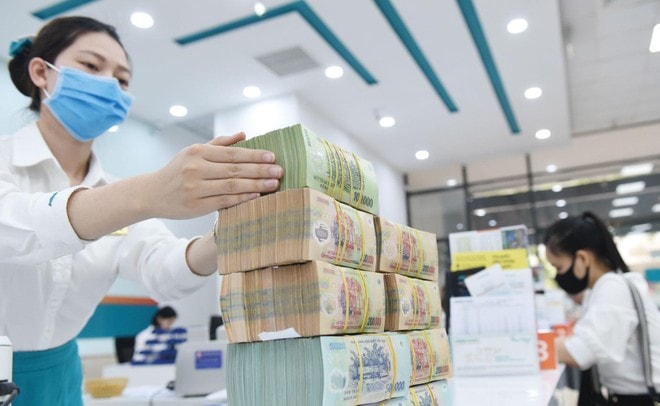 Doanh nghiệp rút lui khỏi thị trường đang chững lại