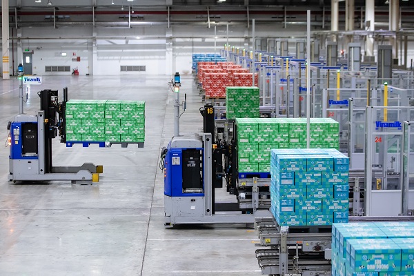 Không phải khẩu hiệu, đây là KPI rất thật của thương hiệu sữa tiềm năng nhất toàn cầu