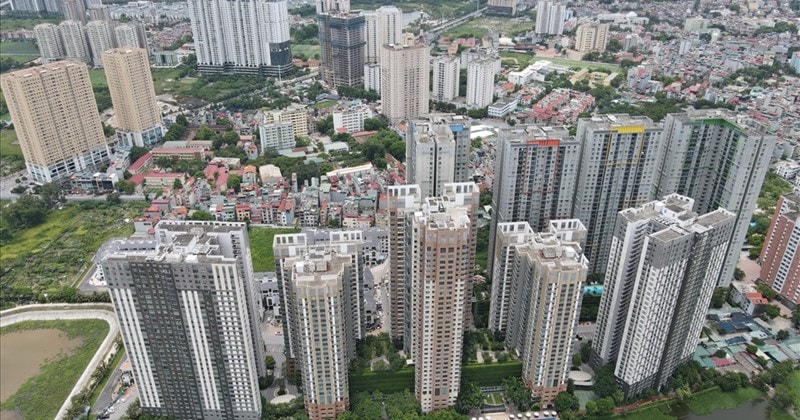 Kịch bản nào cho thị trường bất động sản cuối năm 2025?