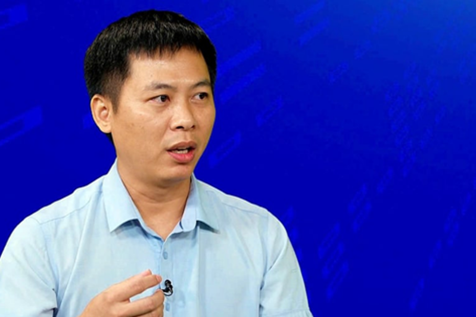 Hình thành chuỗi cung ứng tại chỗ