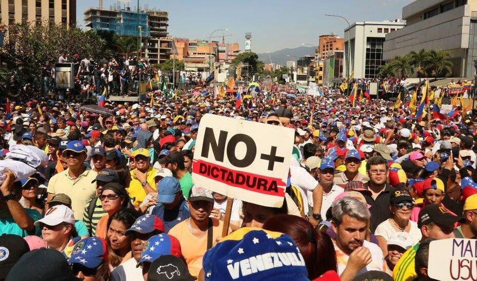 Khủng hoảng Venezuela gây sức ép lên giá dầu?