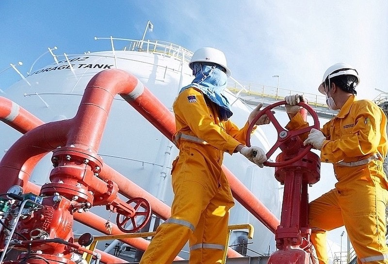 Doanh nghiệp nhà nước phải đóng vai trò như “vốn mồi”