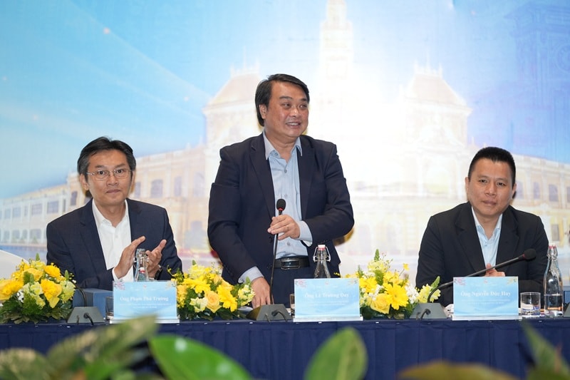 Kiều bào góp phần tăng cường năng lực khoa học – công nghệ quốc gia