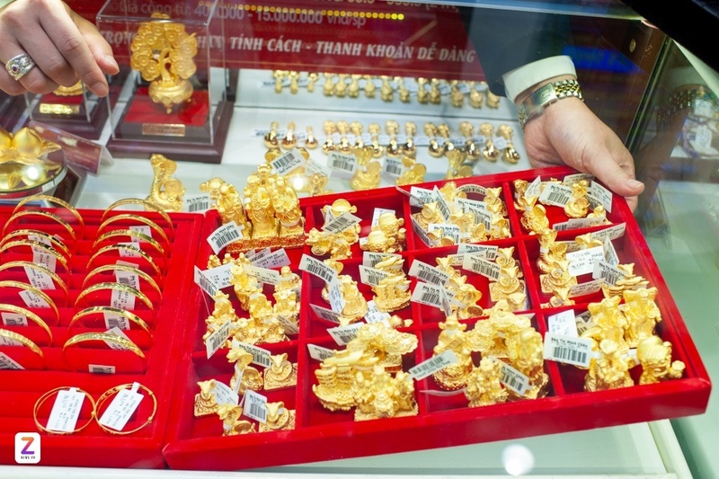 Ngày vía Thần Tài năm 2026 là ngày nào?