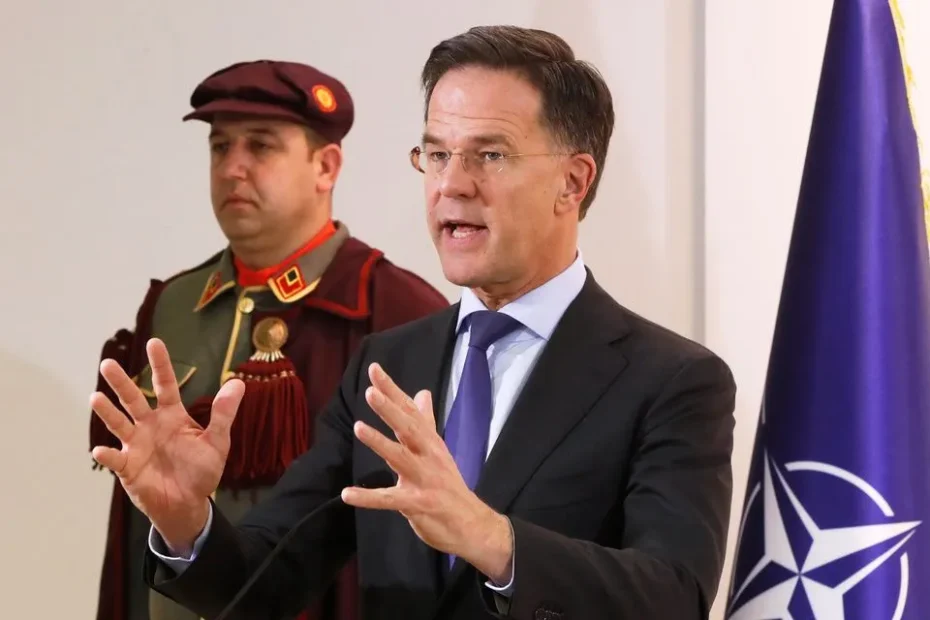 NATO không tham chiến tại Iran