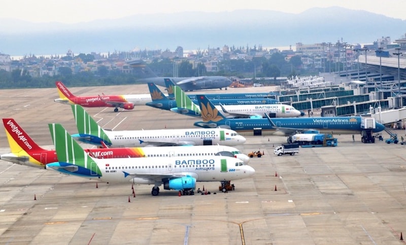 Giá nhiên liệu tăng, doanh nghiệp nguy cơ “càng bay càng lỗ”