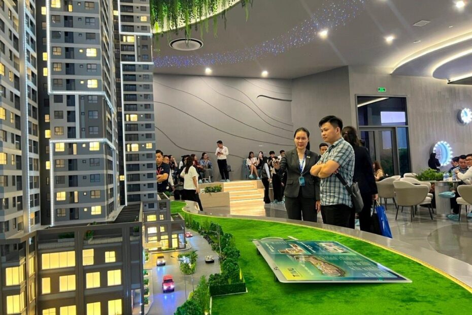 Giá nhà bao nhiêu phù hợp với người thu nhập trung bình?