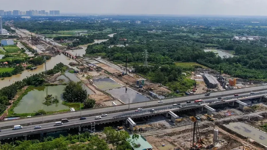 Thị trường bất động sản năm 2026 sẽ đi về đâu?