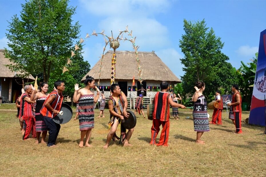 Ngày Văn hóa các dân tộc Việt Nam: Tôn vinh bản sắc 54 dân tộc tại “Ngôi nhà chung”