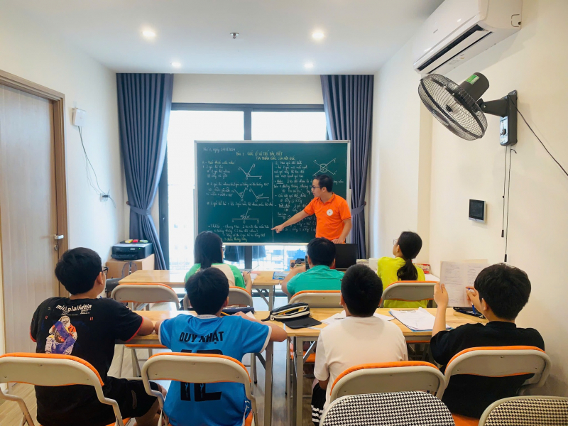 Bộ Giáo dục và Đào tạo sửa đổi quy định về dạy thêm