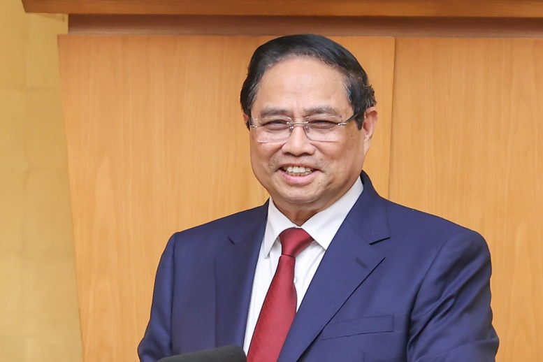 Thủ tướng: Qua 5 năm, con thuyền kinh tế – xã hội của đất nước đã cập bến an toàn