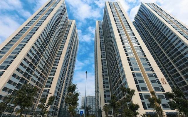 Bất động sản bước vào giai đoạn sàng lọc mạnh mẽ