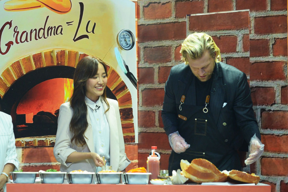 Bài toán quản trị sau gọi vốn