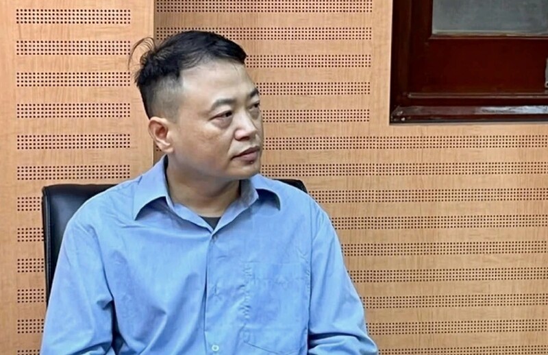 Shark Bình giúp Mr Pips rửa tiền và che giấu vi phạm