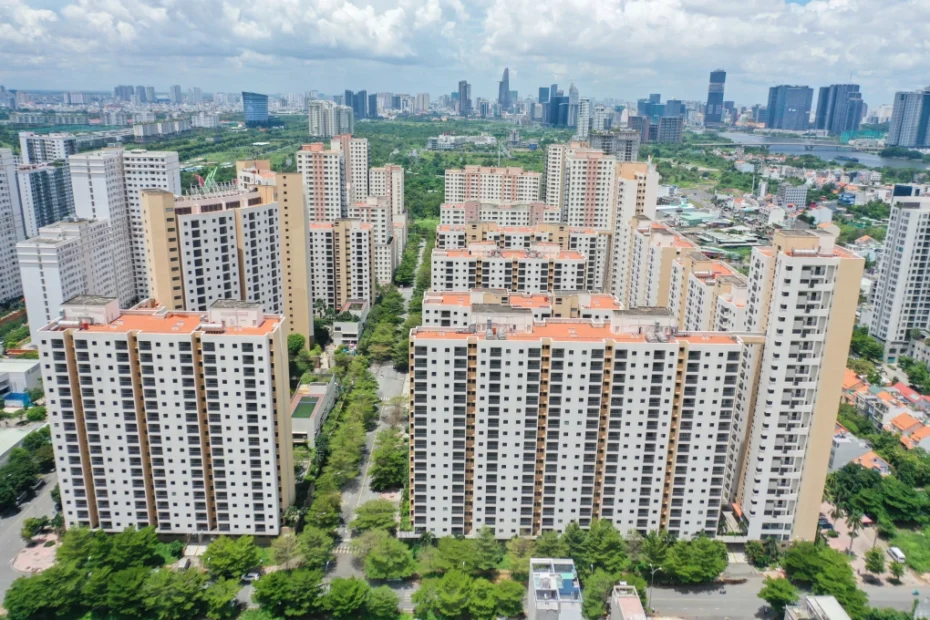 Cần tháo gỡ tồn tại trong thu hồi đất, bồi thường tái định cư
