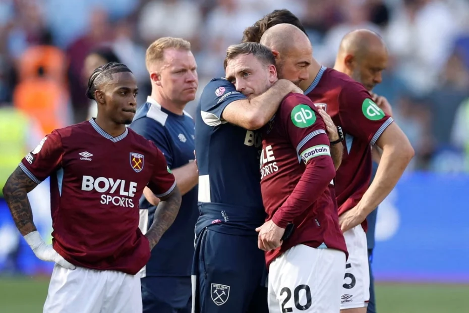 Premier League 2025-26 là mùa giải kỳ lạ và hỗn loạn bậc nhất lịch sử