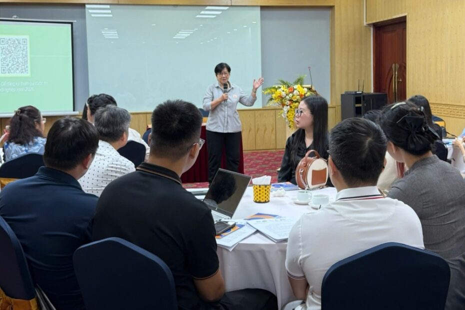 Khởi nghiệp xanh: Điều kiện để doanh nghiệp khởi nghiệp tồn tại và phát triển lâu dài