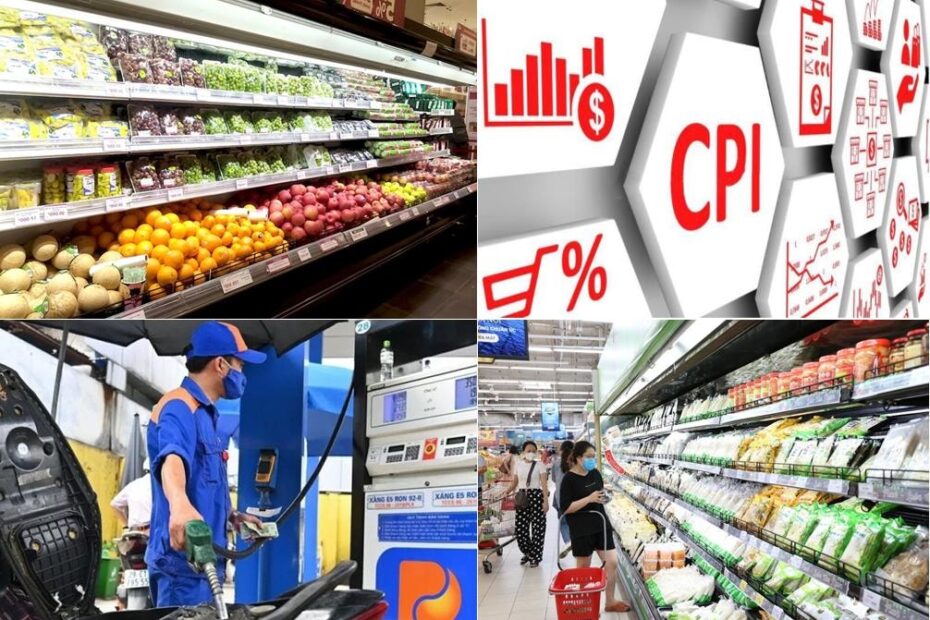 Kiểm soát lạm phát trong thế chủ động và linh hoạt hơn