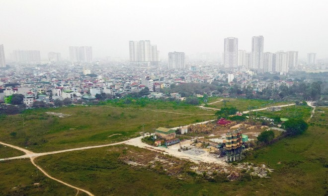 “Tối hậu thư” cho doanh nghiệp ôm đất rồi bỏ hoang
