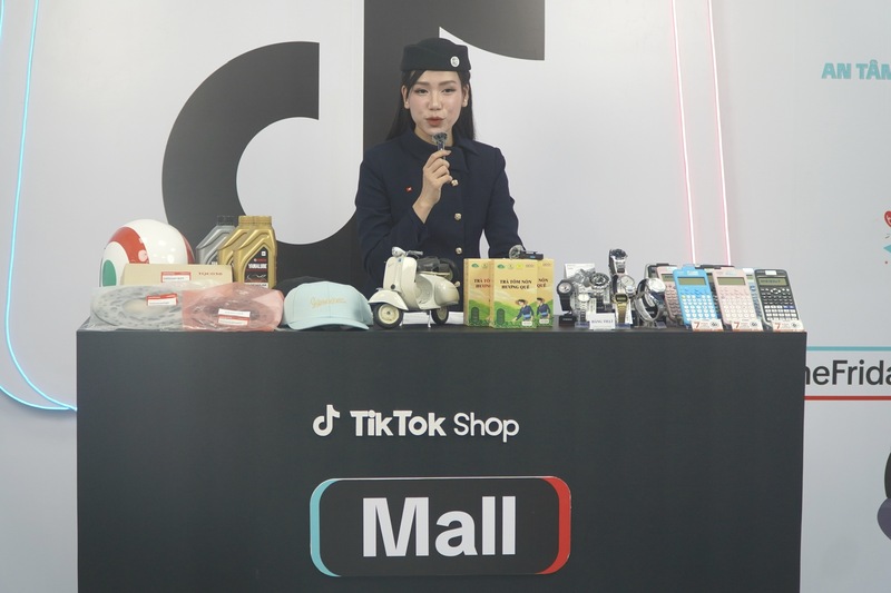 Thương mại điện tử Việt Nam bước vào giai đoạn tăng trưởng theo chiều sâu