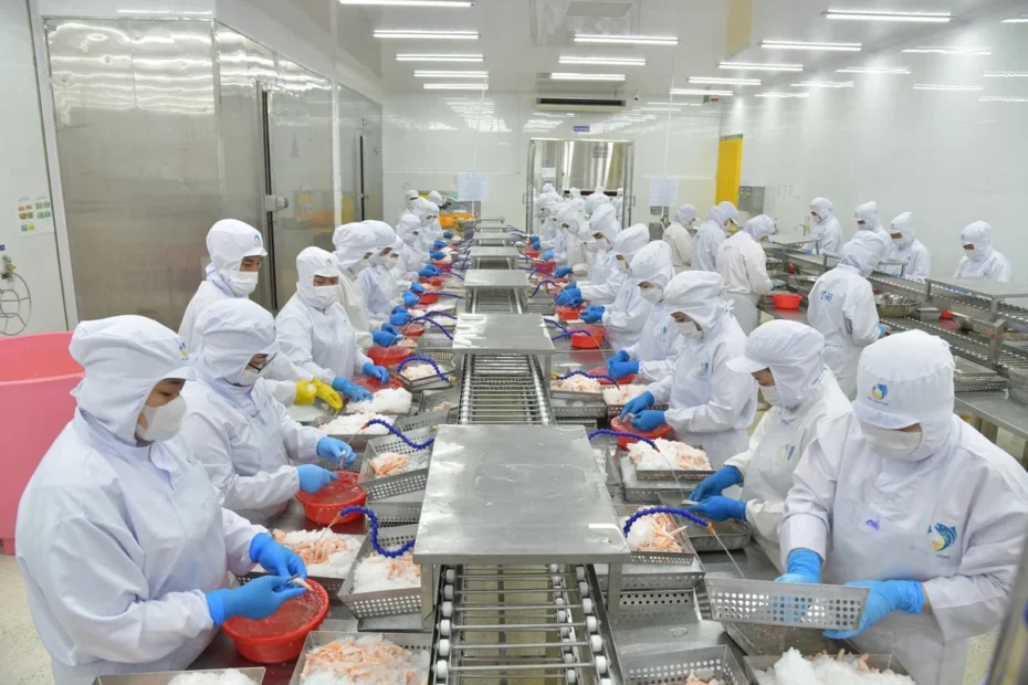 Xuất khẩu thủy sản 2026: Cơ hội và áp lực trong chặng nước rút