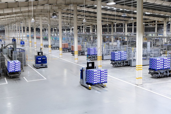 Vinamilk: 3 năm liền là doanh nghiệp sữa duy nhất của Việt Nam trong Fortune 500 Đông Nam Á