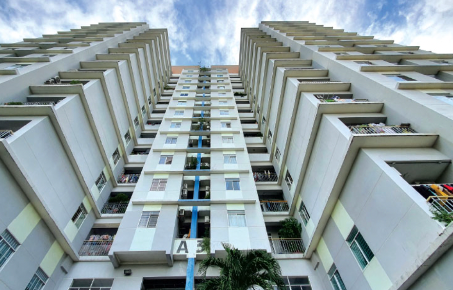 Nhà ở xã hội hút dòng vốn lớn