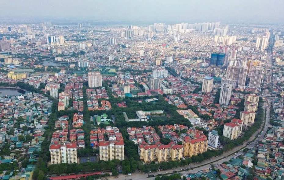 Tăng tốc xử lý các dự án tồn đọng