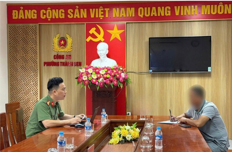 Xử lý hơn 100 trường hợp tương tác, bình luận xuyên tạc trên facebook