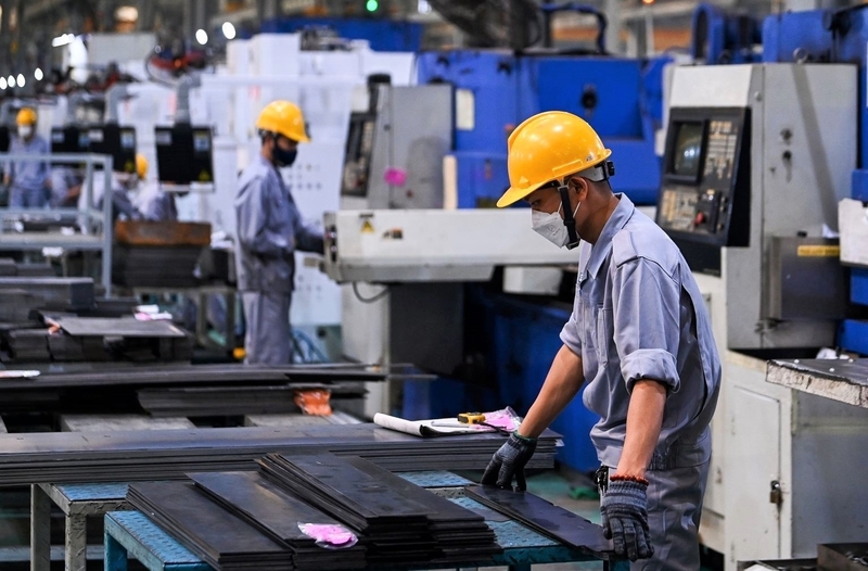 Làm chủ công nghệ vật liệu, cơ khí: ‘Chìa khóa’ để nền kinh tế tự lập, tự cường