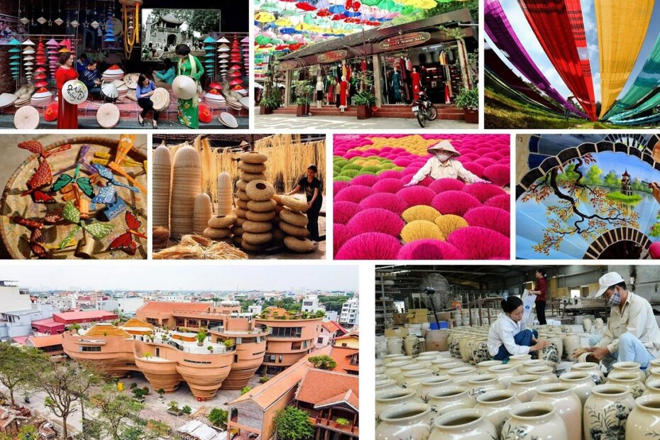 Đề xuất Bộ chỉ tiêu thống kê về đóng góp của các ngành công nghiệp văn hóa đối với phát triển kinh tế