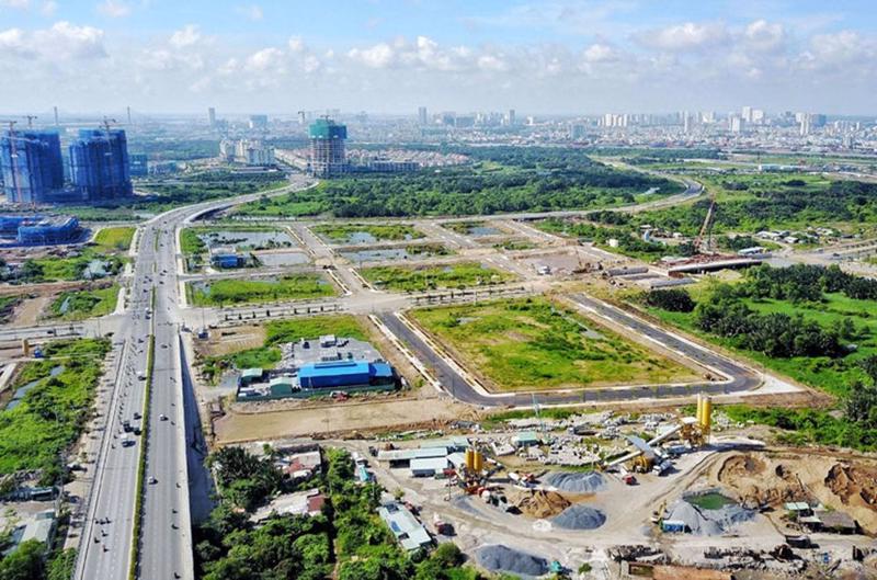 Sửa Luật Đất đai 2024: Cần nâng cao tính độc lập trong xác định giá đất