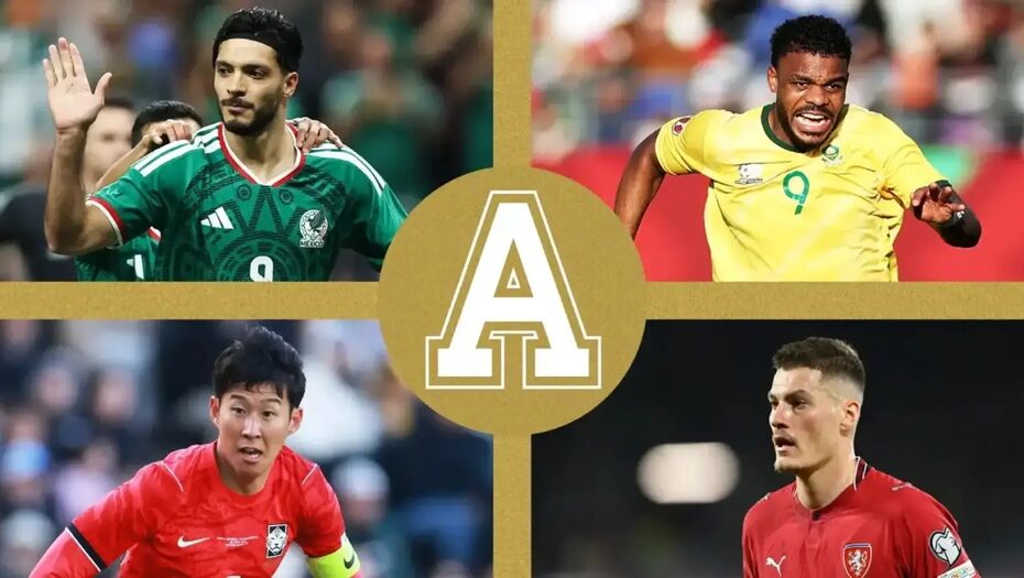 Lịch thi đấu World Cup 2026 theo giờ Việt Nam mới nhất