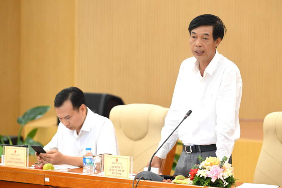 Hạ tầng cao tốc tăng tốc về đích