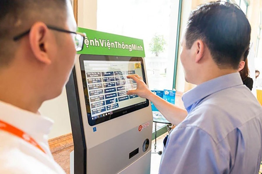 AI trong y tế: Ưu tiên giải phóng gánh nặng hành chính