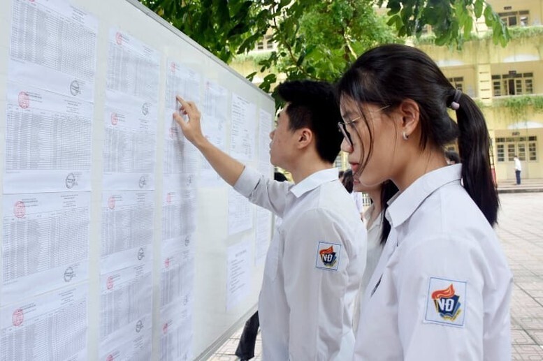Hai ngày nữa sẽ diễn ra Kỳ thi tốt nghiệp THPT năm 2026